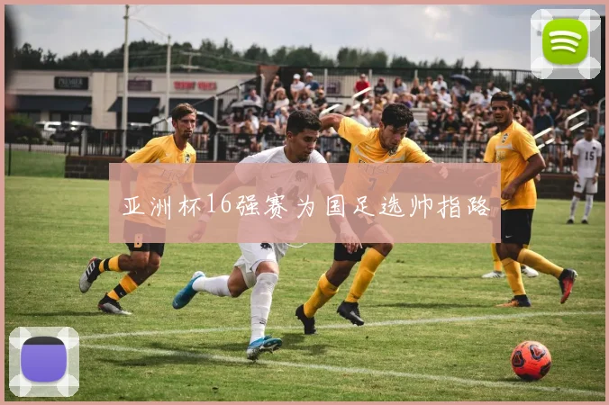 亚洲杯16强赛为国足选帅指路